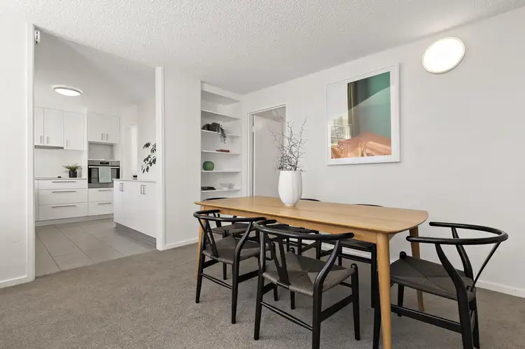 Fifth view of Homely unit listing, 5A/52 Forbes Street, Turner ACT 2612