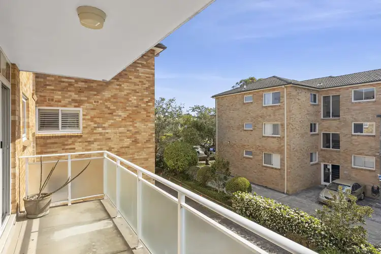 Fifth view of Homely unit listing, 9/18 Darley Street, Mona Vale NSW 2103