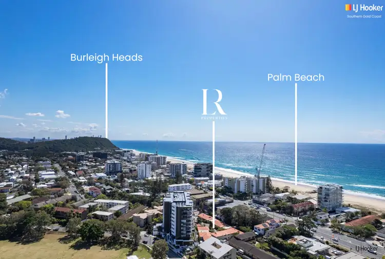 6/10 Twenty First Avenue, Palm Beach QLD 4221