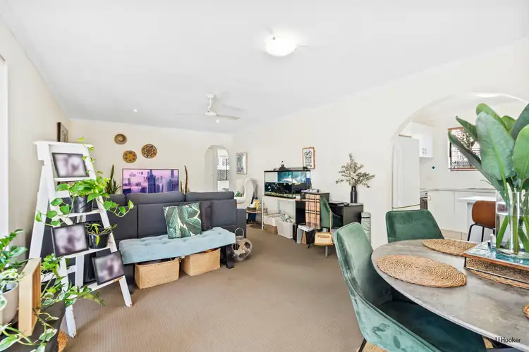 Fifth view of Homely unit listing, 6/10 Twenty First Avenue, Palm Beach QLD 4221