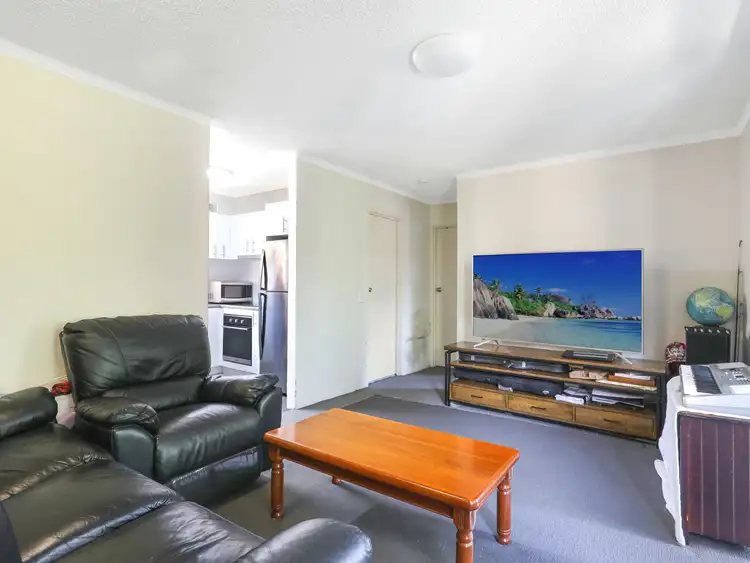 Second view of Homely unit listing, 29/17 Payne Street, Mangerton NSW 2500