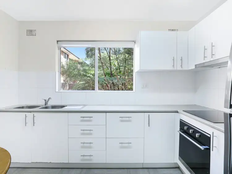 Third view of Homely unit listing, 29/17 Payne Street, Mangerton NSW 2500