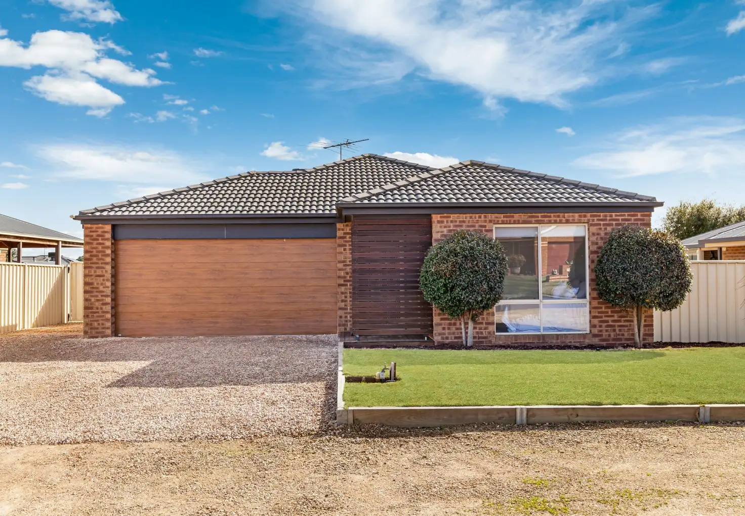Main view of Homely house listing, 3 Eric Court, Kilmore VIC 3764