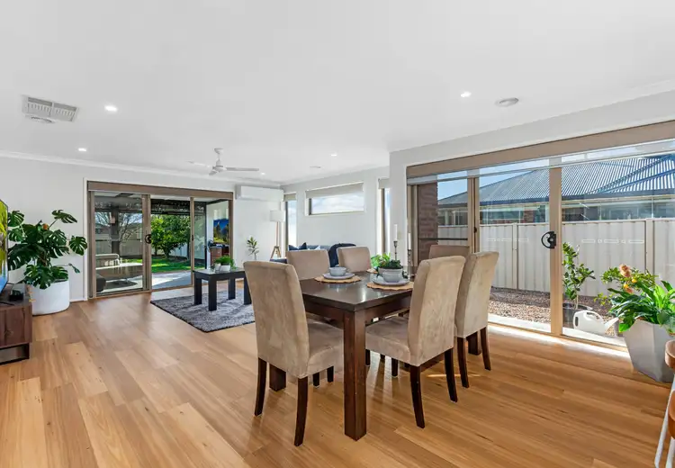 Fourth view of Homely house listing, 3 Eric Court, Kilmore VIC 3764