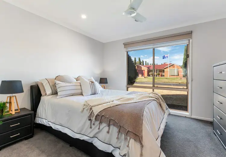 Sixth view of Homely house listing, 3 Eric Court, Kilmore VIC 3764