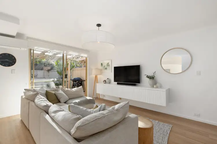 Fifth view of Homely townhouse listing, 52/2 Forest Road, Warriewood NSW 2102