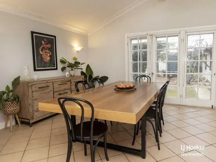 Third view of Homely house listing, 154 George Street, Gunnedah NSW 2380