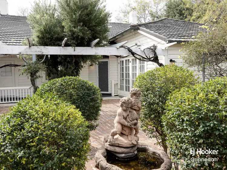 Fourth view of Homely house listing, 154 George Street, Gunnedah NSW 2380
