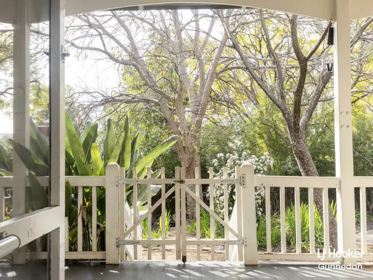 Sixth view of Homely house listing, 154 George Street, Gunnedah NSW 2380