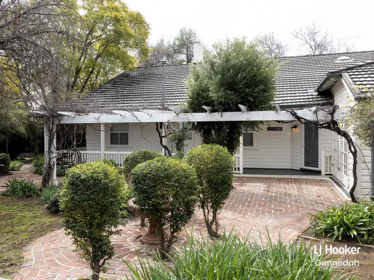 Seventh view of Homely house listing, 154 George Street, Gunnedah NSW 2380