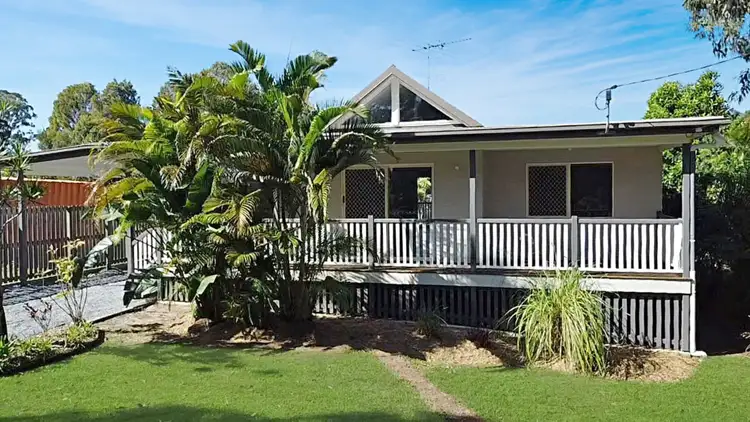 Main view of Homely house listing, 60 Francis Road, Macleay Island QLD 4184