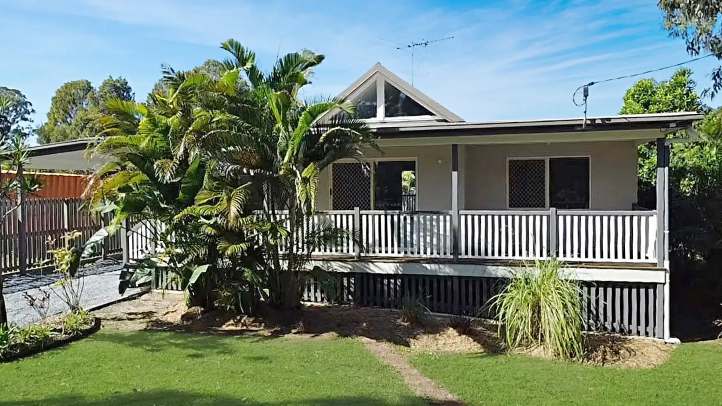 Main view of Homely house listing, 60 Francis Road, Macleay Island QLD 4184
