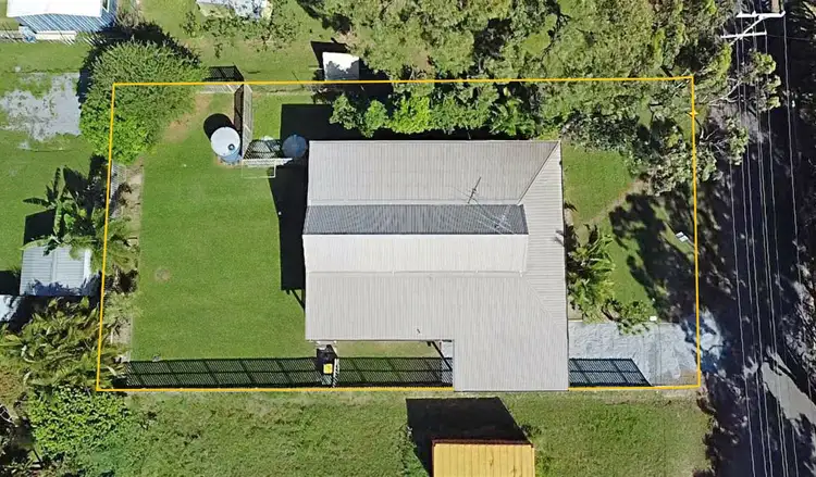 Third view of Homely house listing, 60 Francis Road, Macleay Island QLD 4184