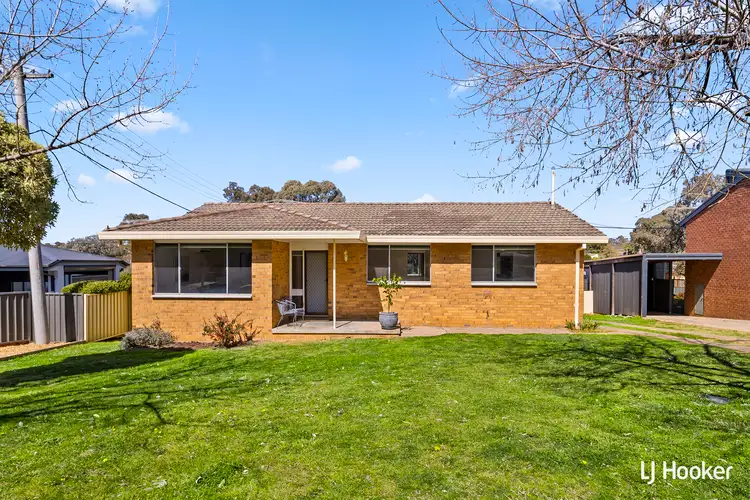 14 Higgerson Street, Holt ACT 2615