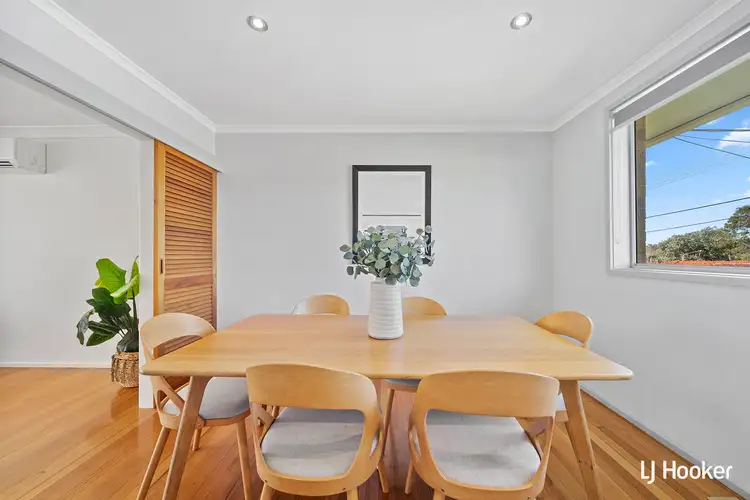 Fourth view of Homely house listing, 14 Higgerson Street, Holt ACT 2615