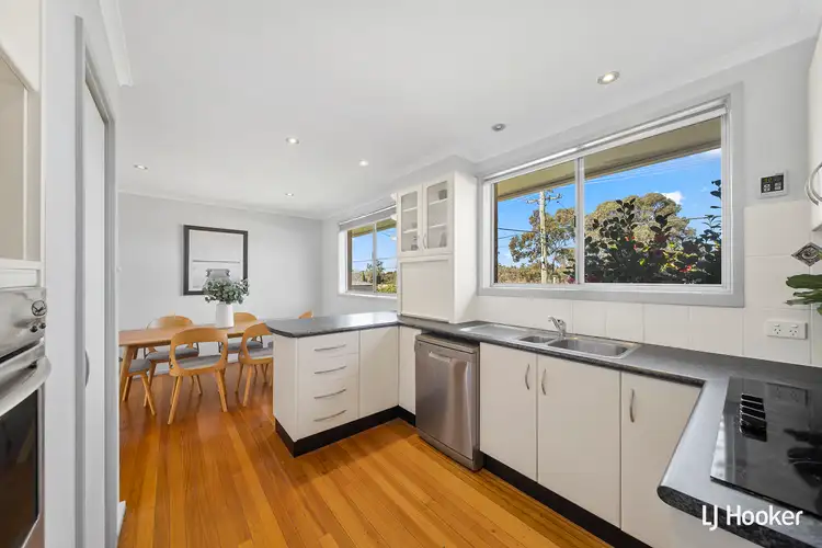 Fifth view of Homely house listing, 14 Higgerson Street, Holt ACT 2615