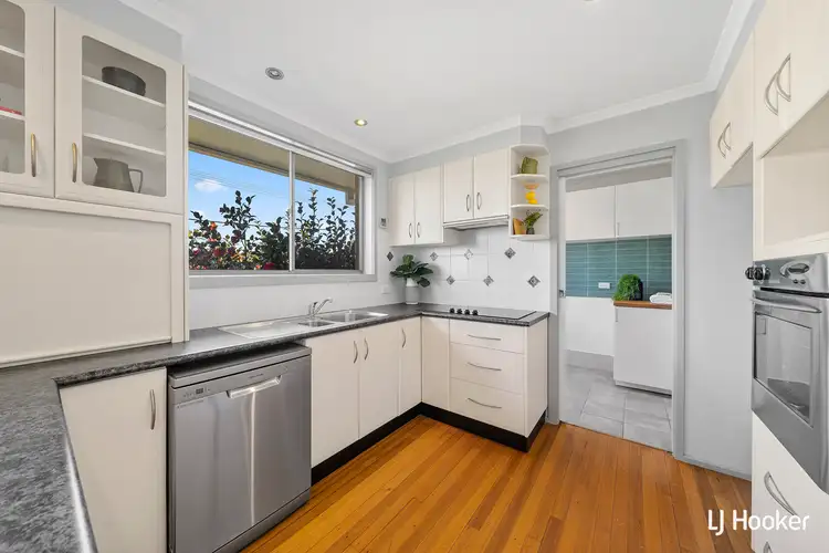 Sixth view of Homely house listing, 14 Higgerson Street, Holt ACT 2615