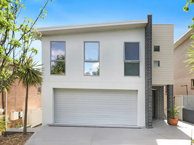 Main view of Homely townhouse listing, 26a Albatross Drive, Blackbutt NSW 2529