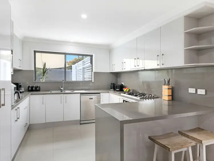 Third view of Homely townhouse listing, 26a Albatross Drive, Blackbutt NSW 2529