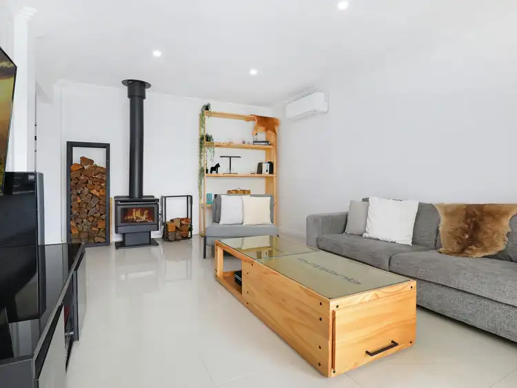 Fourth view of Homely townhouse listing, 26a Albatross Drive, Blackbutt NSW 2529