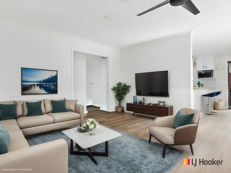 Fourth view of Homely house listing, 10 Johnson Place, Surf Beach NSW 2536