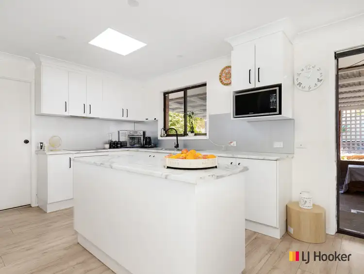 Sixth view of Homely house listing, 10 Johnson Place, Surf Beach NSW 2536