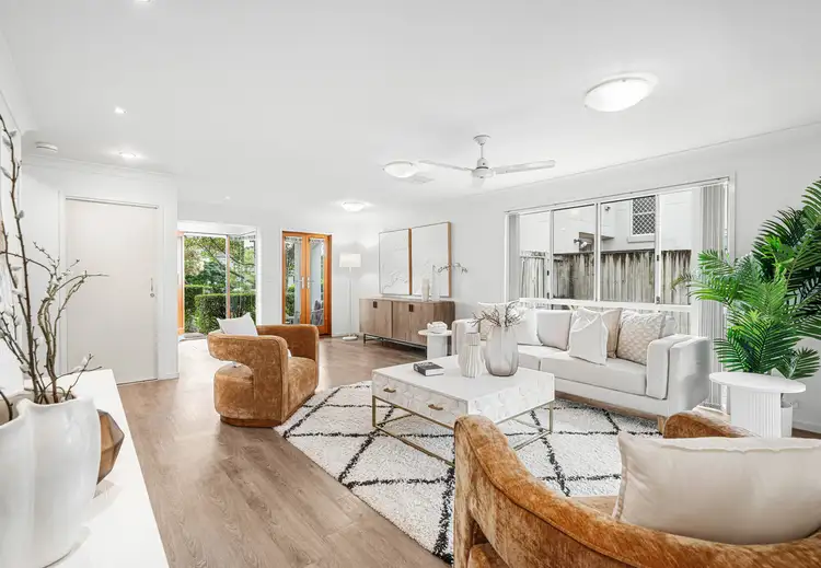 Main view of Homely house listing, 8 Tenterfield Street, Murarrie QLD 4172