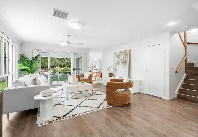 Third view of Homely house listing, 8 Tenterfield Street, Murarrie QLD 4172