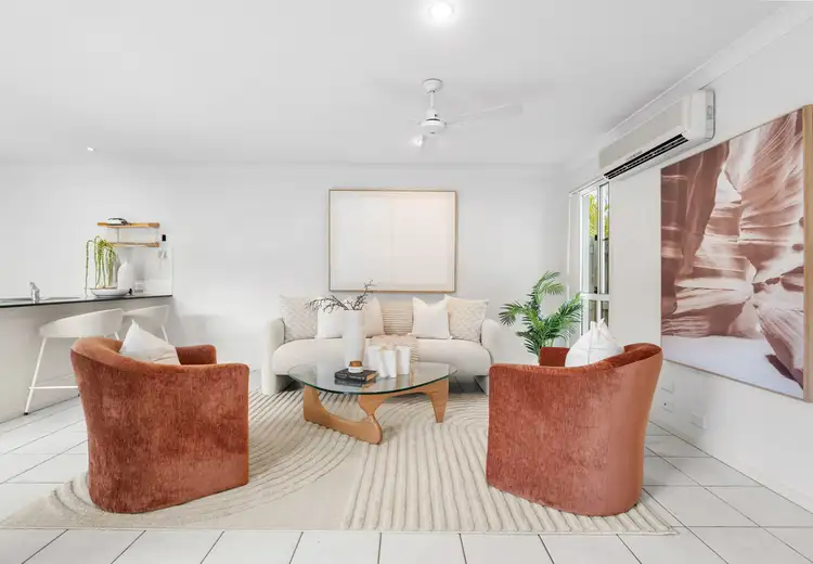 Fourth view of Homely house listing, 8 Tenterfield Street, Murarrie QLD 4172
