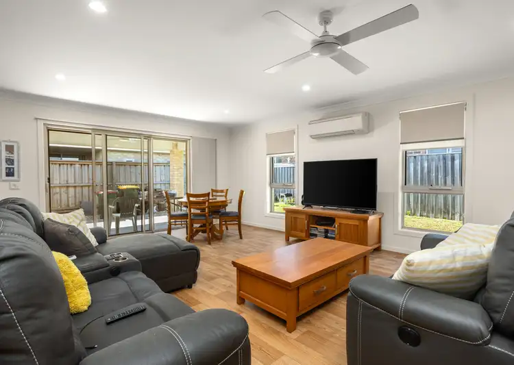 Third view of Homely villa listing, 9/37 Electra Parade, Harrington NSW 2427