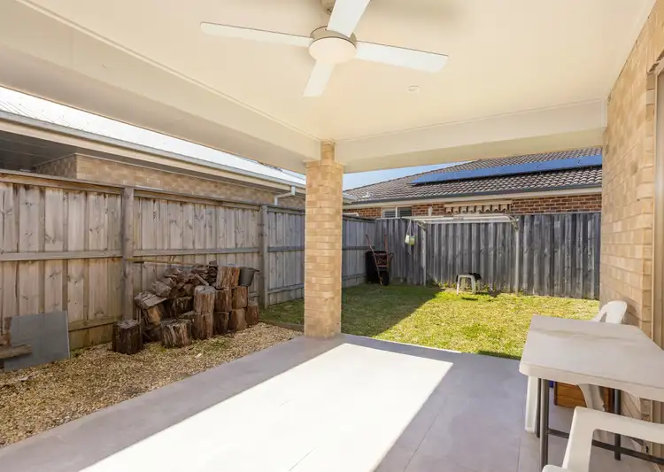 Fourth view of Homely villa listing, 9/37 Electra Parade, Harrington NSW 2427
