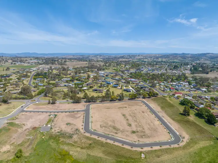 Fourth view of Homely land listing, 34 Warbler Circuit, Bega NSW 2550