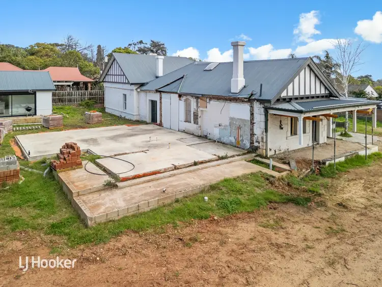 Sixth view of Homely house listing, 32 Fowlers Road, Glen Osmond SA 5064