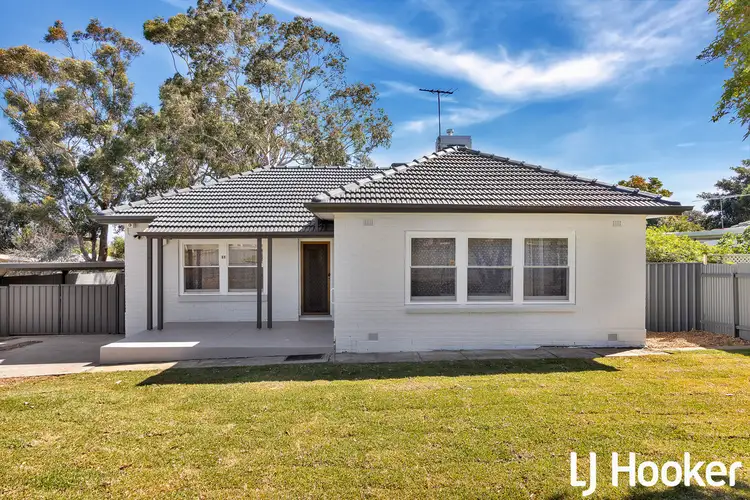 Main view of Homely house listing, 89 Halsey Road, Elizabeth East SA 5112