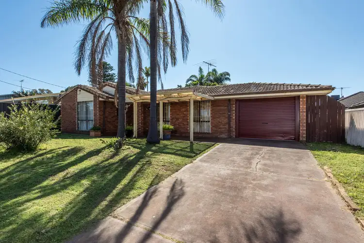Main view of Homely house listing, 40 Stinton Street, Mandurah WA 6210