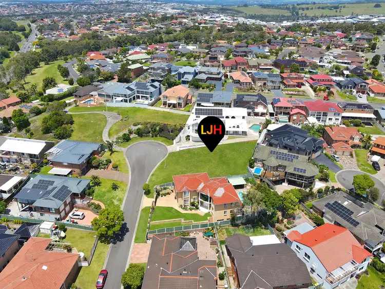 Second view of Homely land listing, 6 Potaroo Place, Blackbutt NSW 2529
