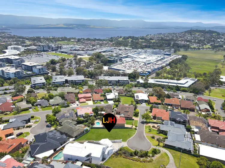 Fourth view of Homely land listing, 6 Potaroo Place, Blackbutt NSW 2529