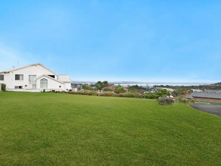 Fifth view of Homely land listing, 6 Potaroo Place, Blackbutt NSW 2529