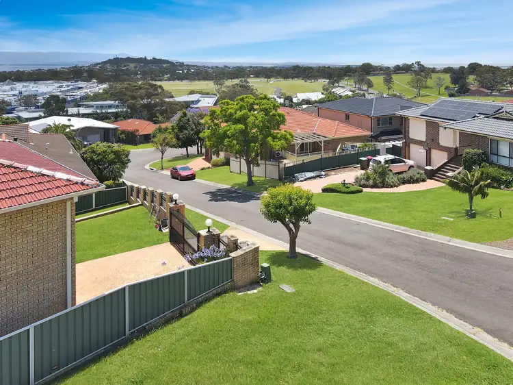 Sixth view of Homely land listing, 6 Potaroo Place, Blackbutt NSW 2529