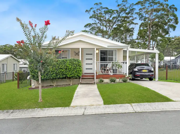 Main view of Homely house listing, 23/35 The Basin Road, St Georges Basin NSW 2540