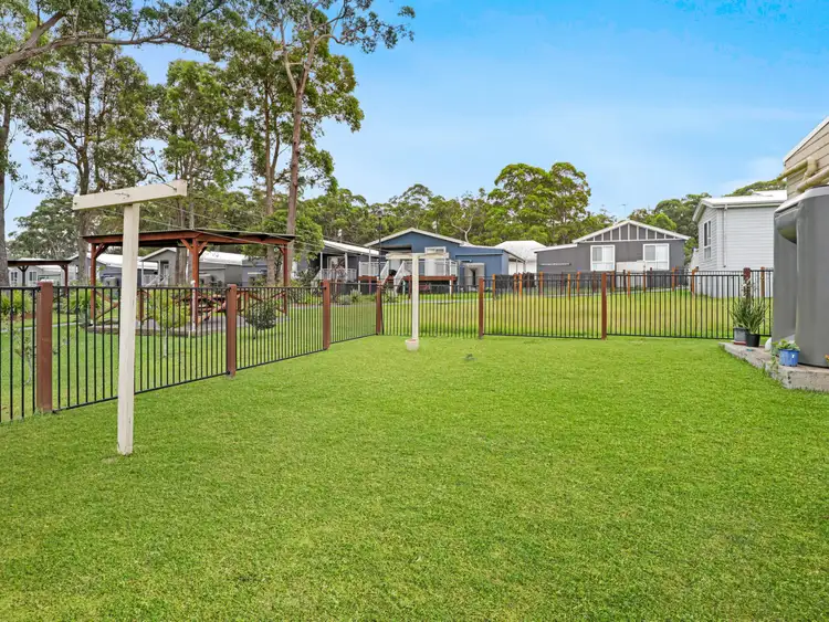 Seventh view of Homely house listing, 23/35 The Basin Road, St Georges Basin NSW 2540