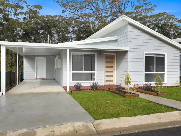 Main view of Homely house listing, Lot 99/35 The Basin Road, St Georges Basin NSW 2540