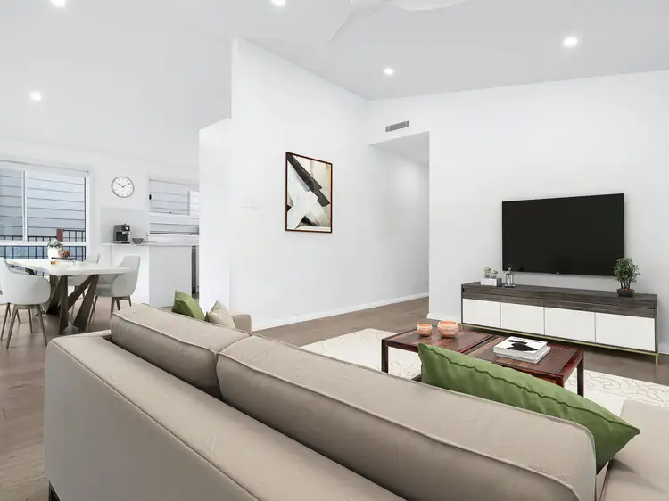 Second view of Homely house listing, Lot 99/35 The Basin Road, St Georges Basin NSW 2540