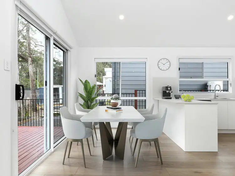 Third view of Homely house listing, Lot 99/35 The Basin Road, St Georges Basin NSW 2540