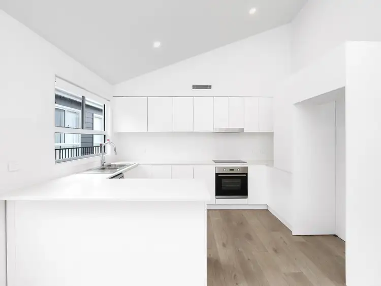 Fourth view of Homely house listing, Lot 99/35 The Basin Road, St Georges Basin NSW 2540