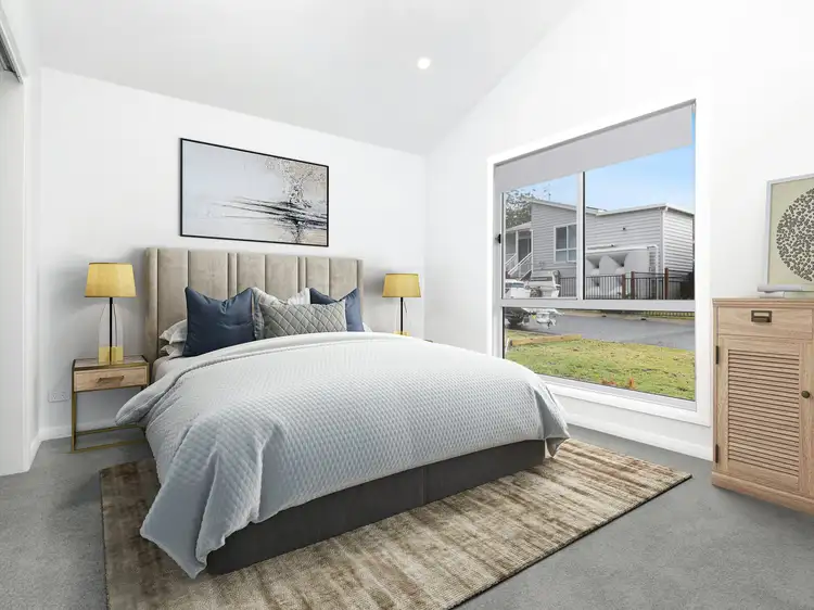 Seventh view of Homely house listing, Lot 99/35 The Basin Road, St Georges Basin NSW 2540