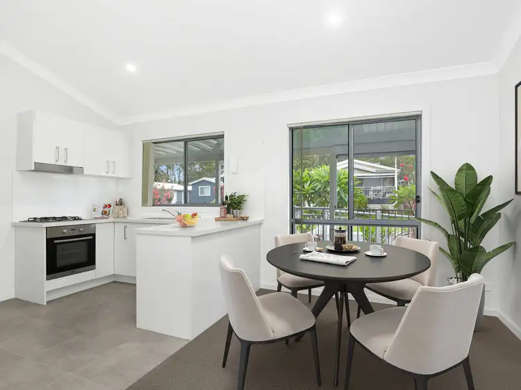 Second view of Homely house listing, 39/35 The Basin Road, St Georges Basin NSW 2540