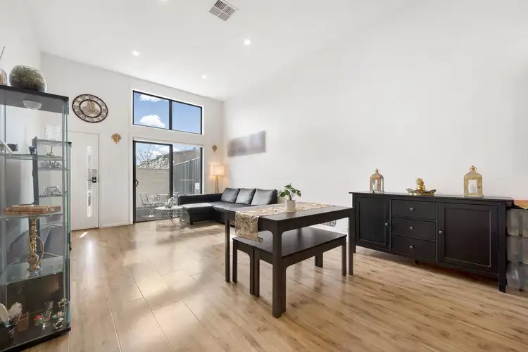 Second view of Homely house listing, 103 Stockman Avenue, Lawson ACT 2617