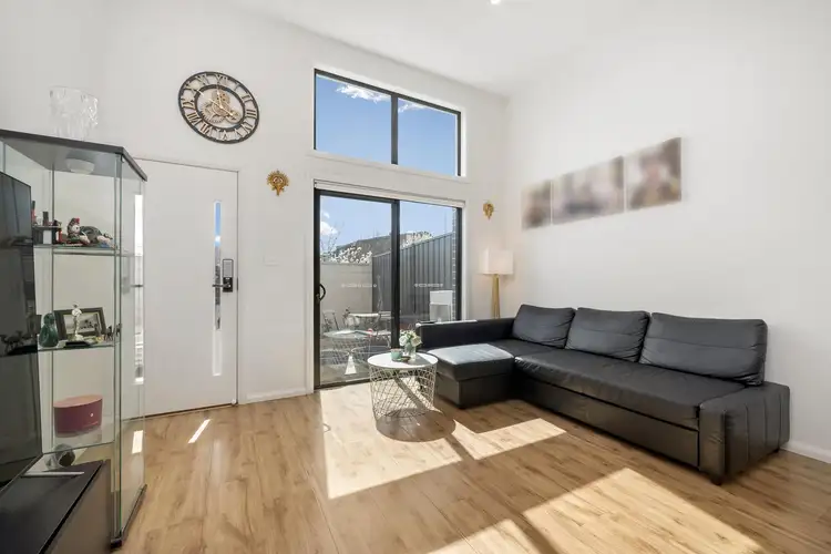 Third view of Homely house listing, 103 Stockman Avenue, Lawson ACT 2617