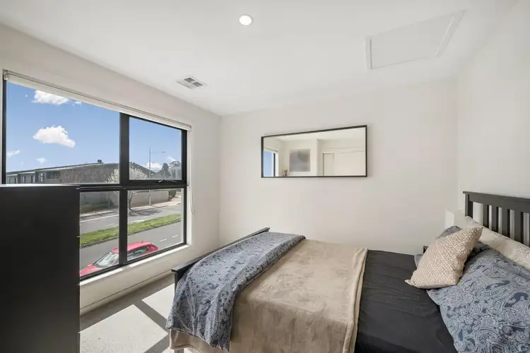 Fifth view of Homely house listing, 103 Stockman Avenue, Lawson ACT 2617